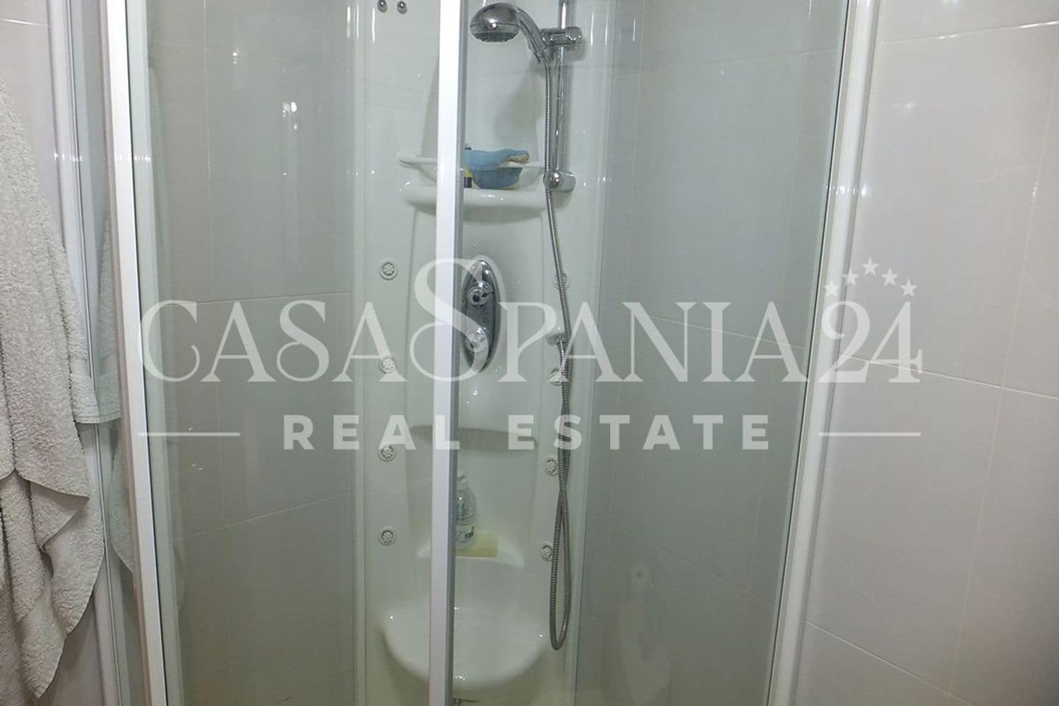 2 bedroom Flat for sale in La Villajoyosa / Vila Joiosa with pool garage - € 337,000 (Ref: 9002284)