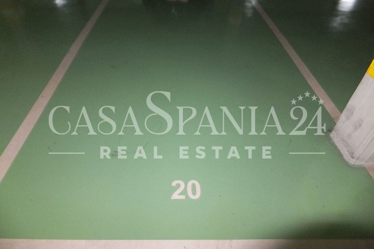 2 bedroom Flat for sale in La Villajoyosa / Vila Joiosa with pool garage - € 337,000 (Ref: 9002284)