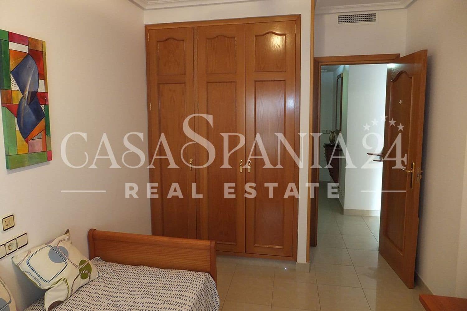 2 bedroom Flat for sale in La Villajoyosa / Vila Joiosa with pool garage - € 337,000 (Ref: 9002284)