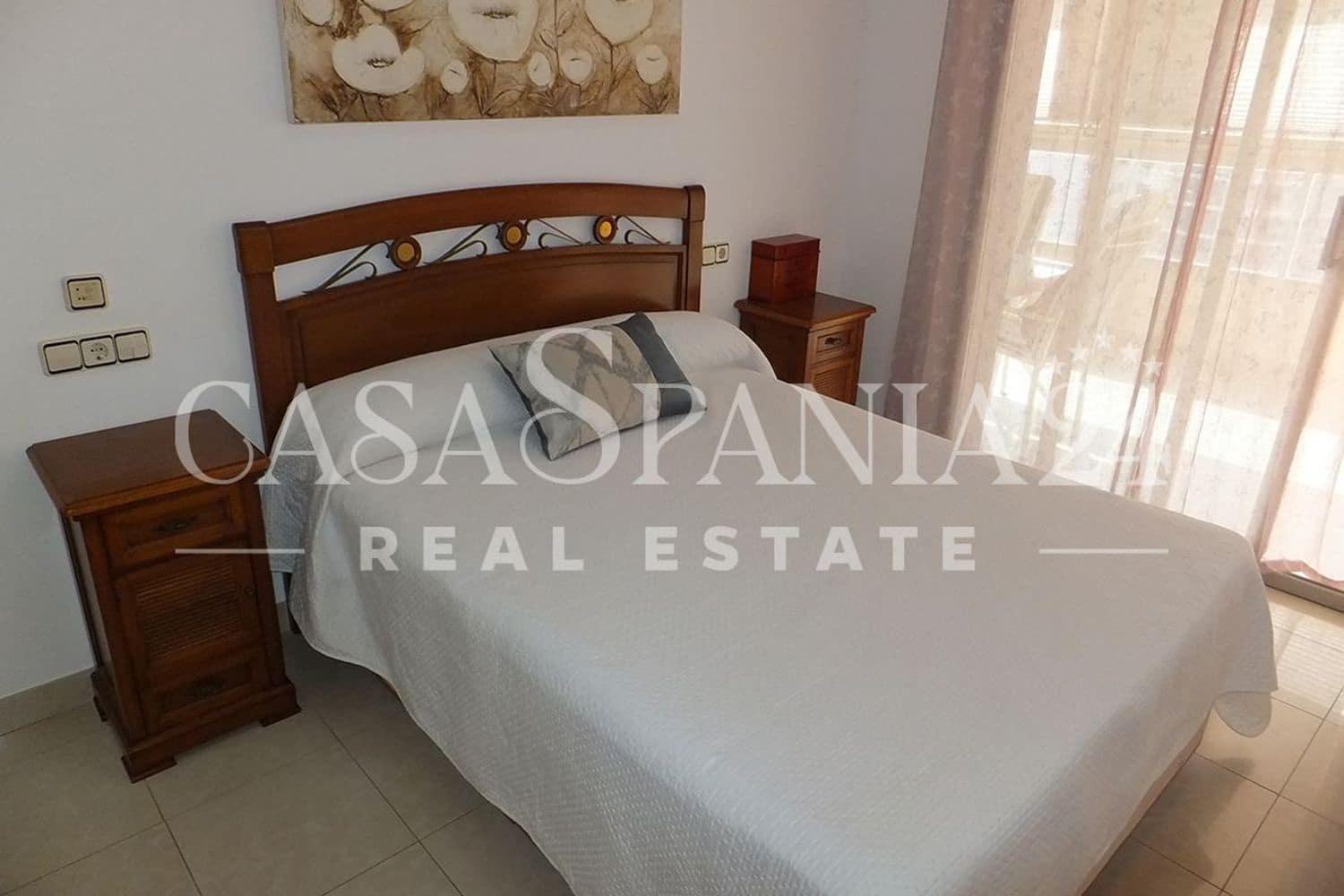 2 soverom Leilighet til salgs i La Villajoyosa / Vila Joiosa med svømmebasseng garasje - € 337 000 (Ref: 9002284)