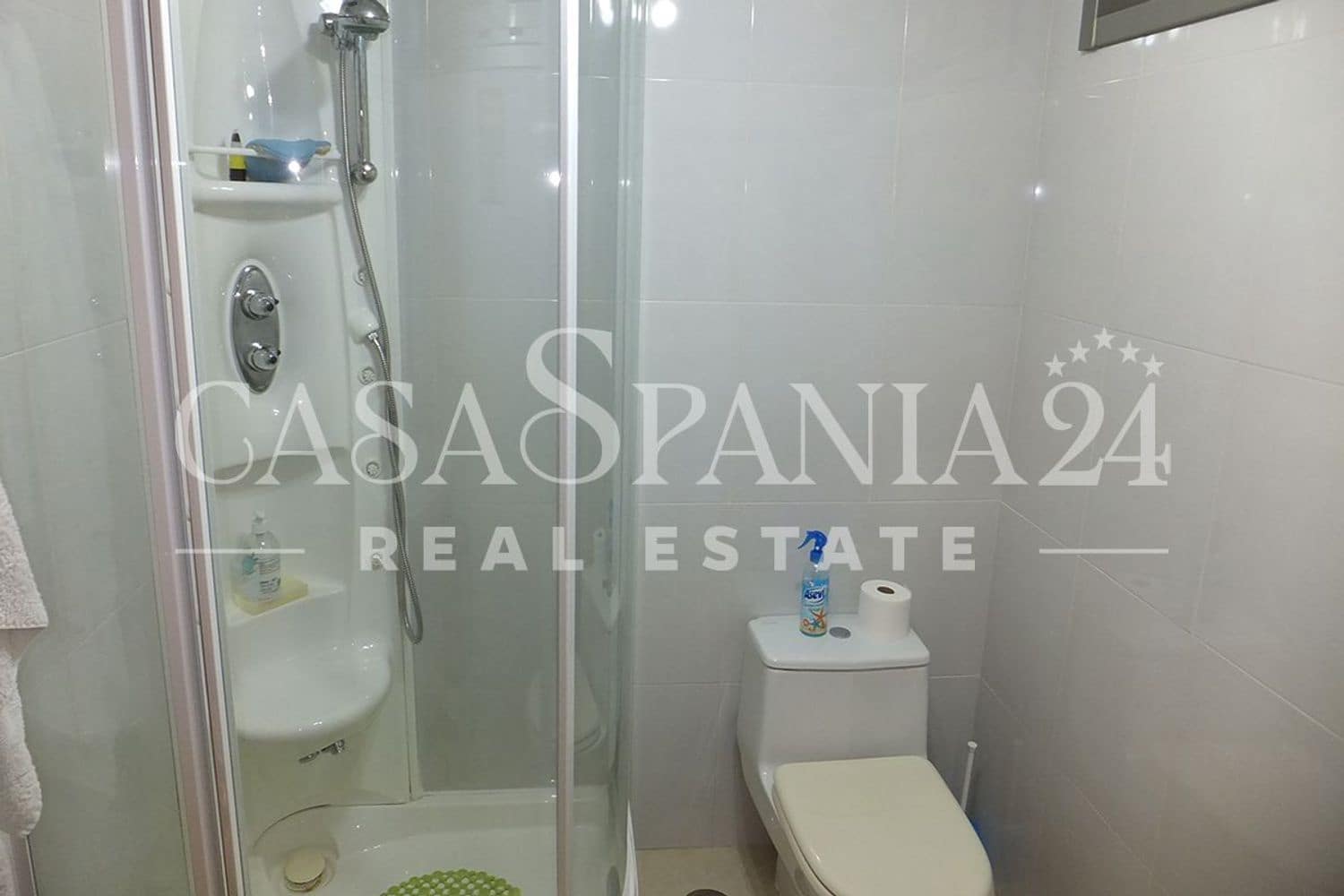 2 soverom Leilighet til salgs i La Villajoyosa / Vila Joiosa med svømmebasseng garasje - € 337 000 (Ref: 9002284)