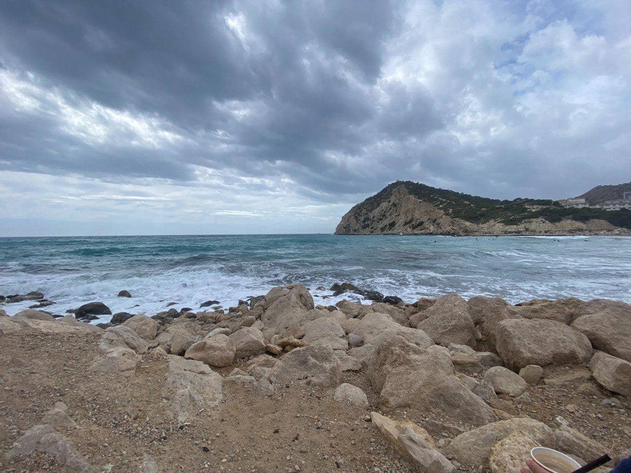 2 soverom Leilighet til salgs i La Villajoyosa / Vila Joiosa med svømmebasseng garasje - € 337 000 (Ref: 9002284)