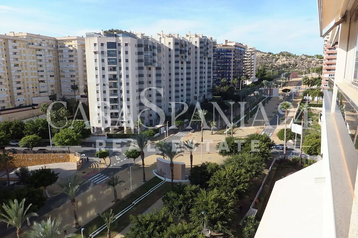 2 soverom Leilighet til salgs i La Villajoyosa / Vila Joiosa med svømmebasseng garasje - € 337 000 (Ref: 9002284)