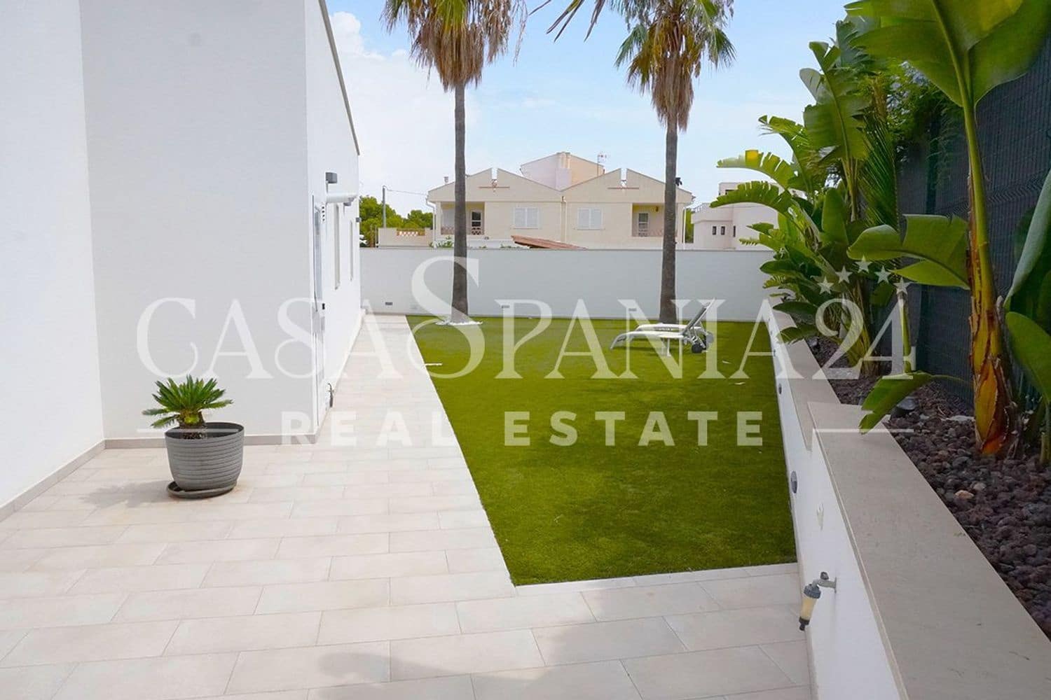 4 chambre Villa/Maison à vendre à Alfaz del Pi / L'Alfas del Pi avec piscine - 975 000 € (Ref: 9002285)