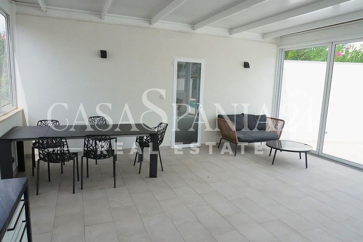 4 chambre Villa/Maison à vendre à Alfaz del Pi / L'Alfas del Pi avec piscine - 975 000 € (Ref: 9002285)