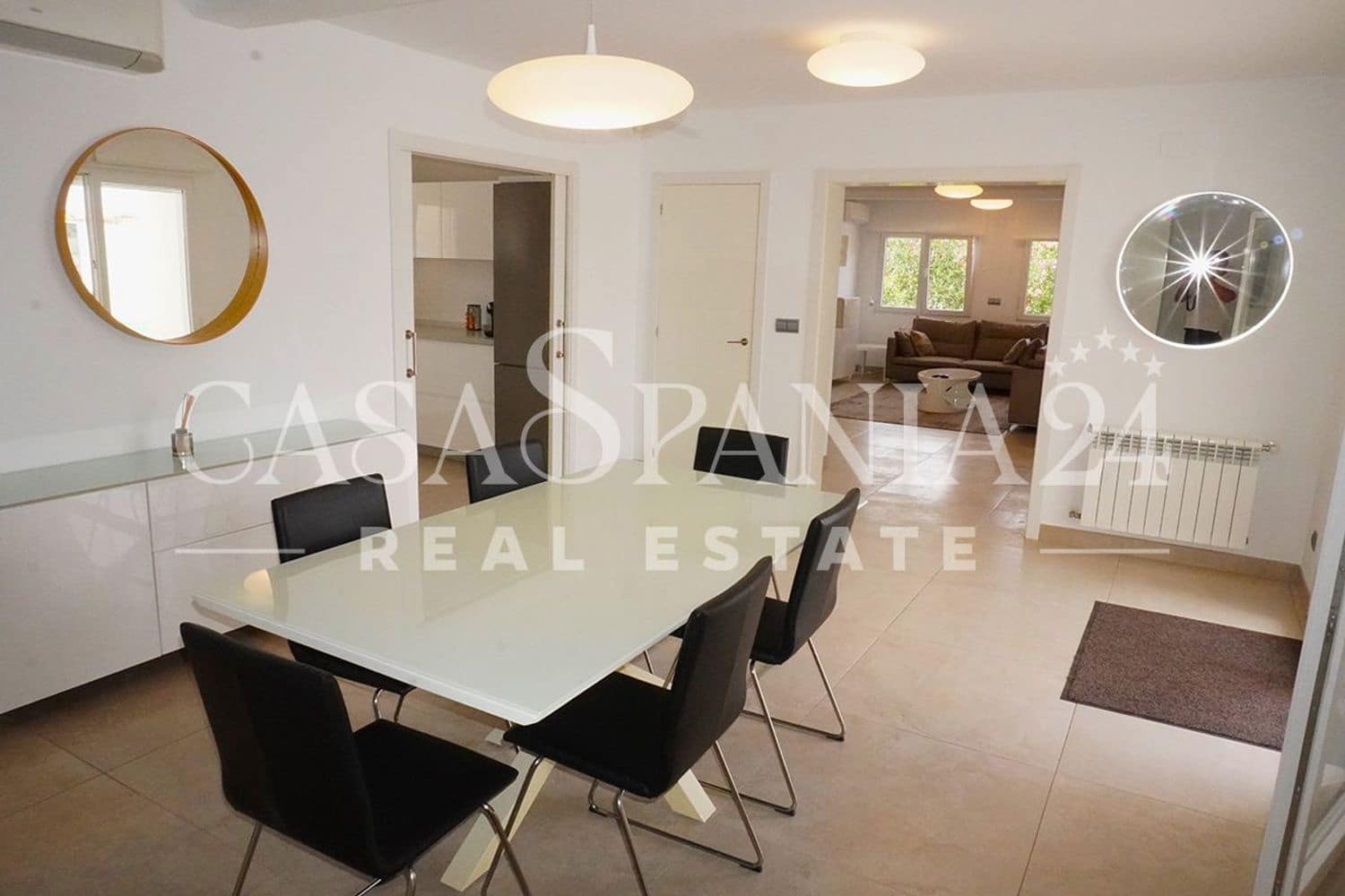 4 chambre Villa/Maison à vendre à Alfaz del Pi / L'Alfas del Pi avec piscine - 975 000 € (Ref: 9002285)