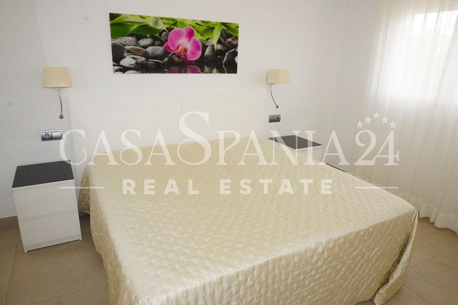 4 chambre Villa/Maison à vendre à Alfaz del Pi / L'Alfas del Pi avec piscine - 975 000 € (Ref: 9002285)