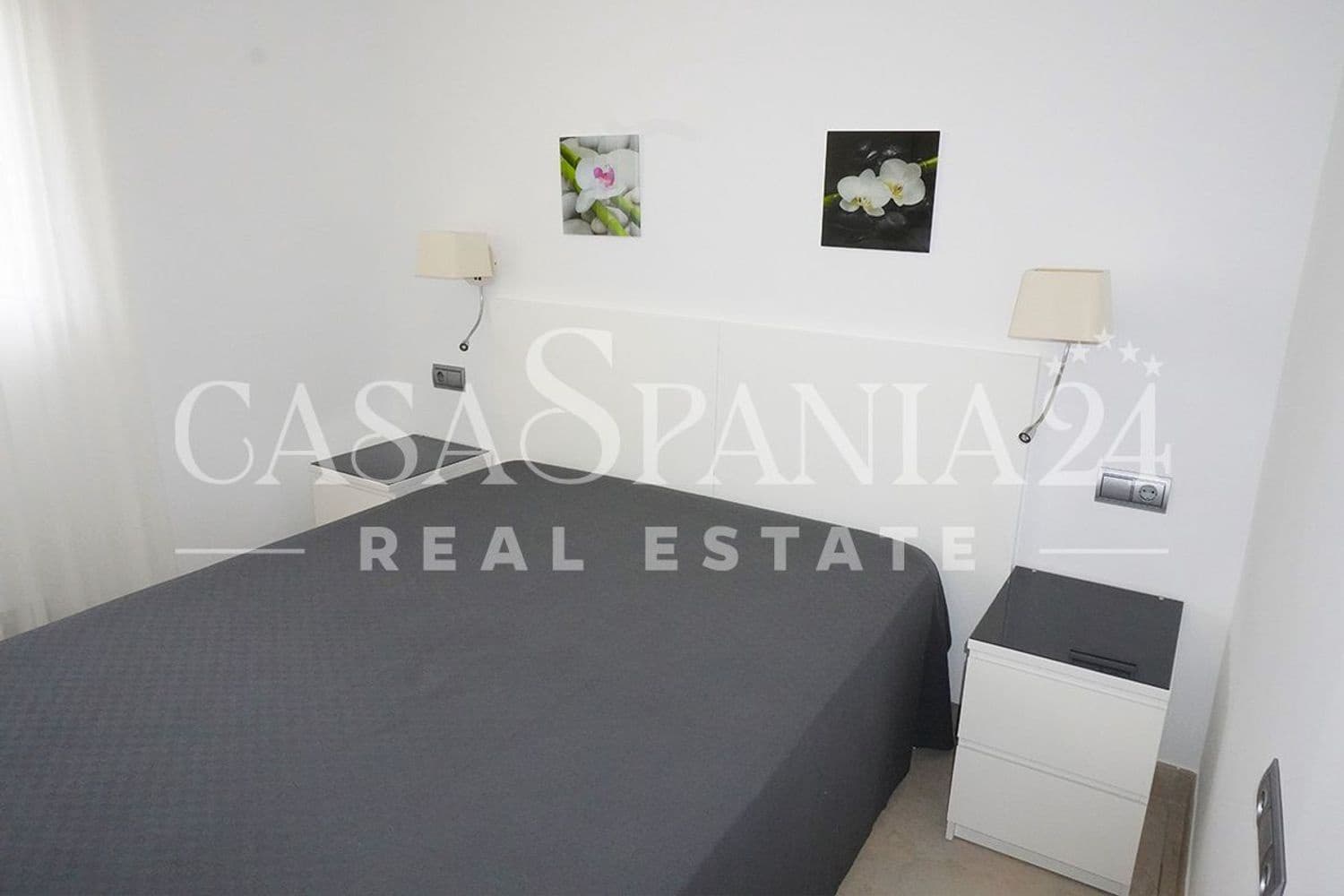 4 chambre Villa/Maison à vendre à Alfaz del Pi / L'Alfas del Pi avec piscine - 975 000 € (Ref: 9002285)