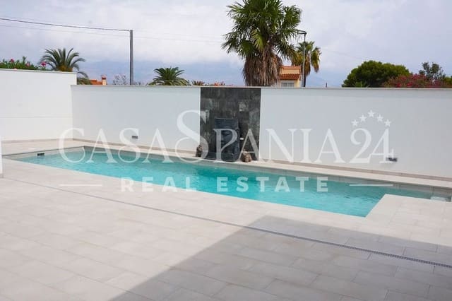 4 chambre Villa/Maison à vendre à Alfaz del Pi / L'Alfàs del Pi avec piscine - 975 000 € (Ref: 9002285)