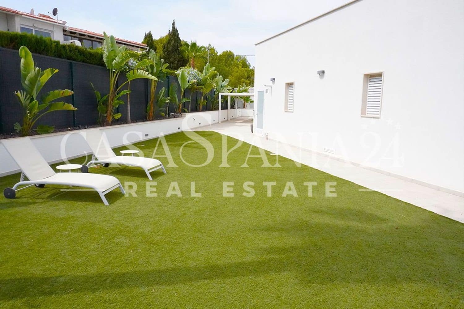 4 chambre Villa/Maison à vendre à Alfaz del Pi / L'Alfas del Pi avec piscine - 975 000 € (Ref: 9002285)