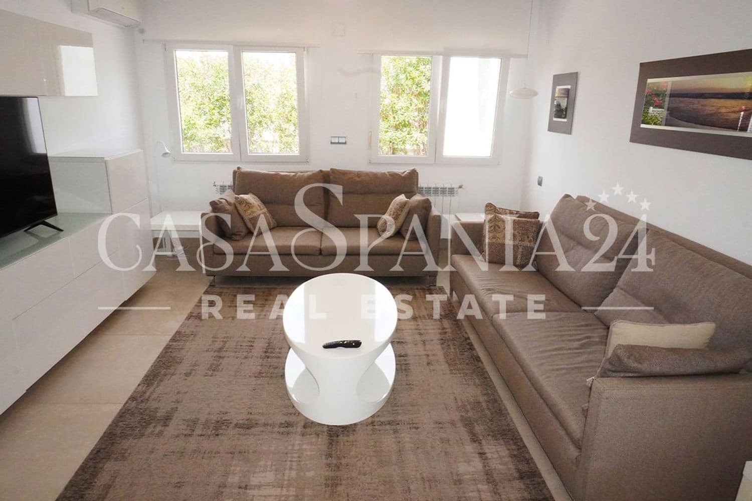 4 chambre Villa/Maison à vendre à Alfaz del Pi / L'Alfas del Pi avec piscine - 975 000 € (Ref: 9002285)