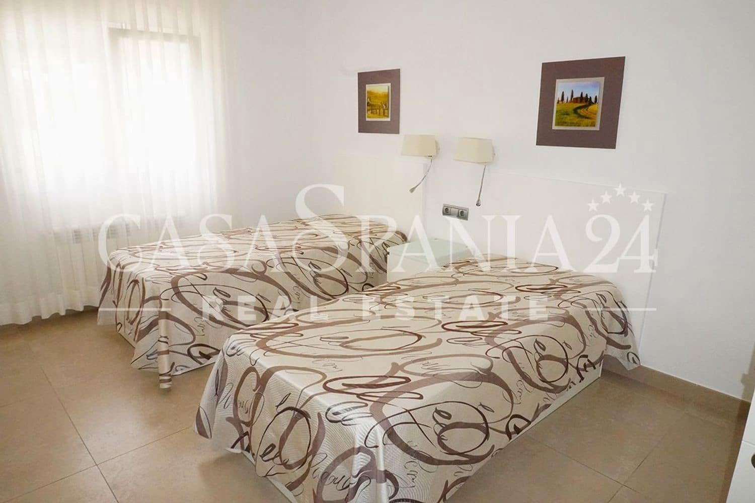 4 chambre Villa/Maison à vendre à Alfaz del Pi / L'Alfas del Pi avec piscine - 975 000 € (Ref: 9002285)