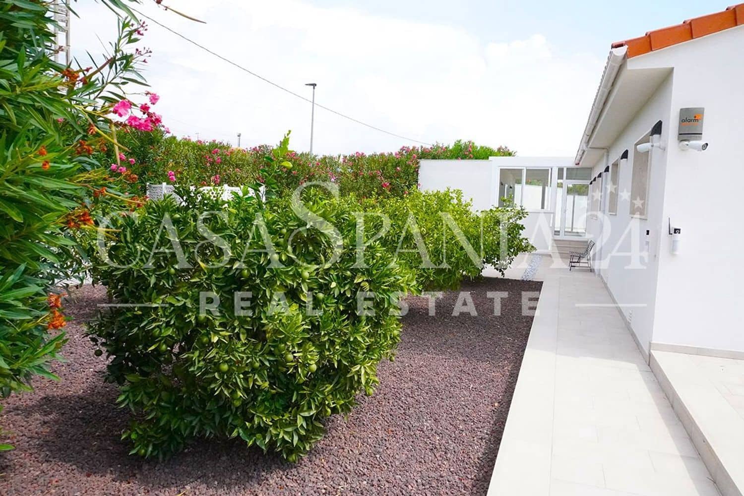 4 chambre Villa/Maison à vendre à Alfaz del Pi / L'Alfas del Pi avec piscine - 975 000 € (Ref: 9002285)