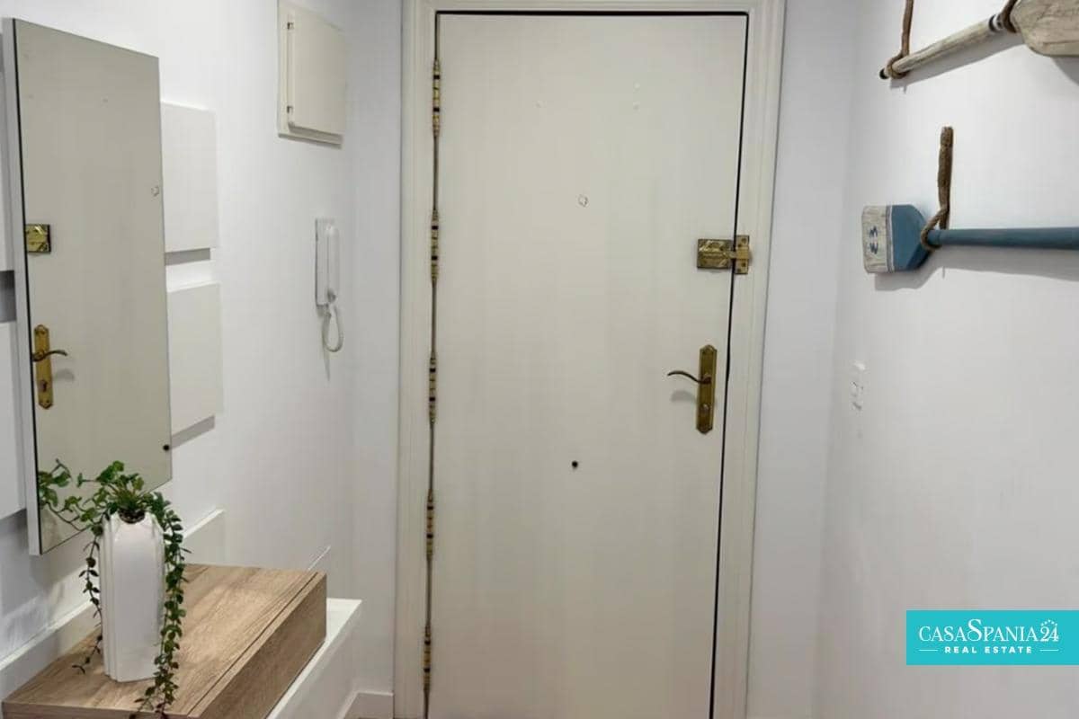 2 bedroom Apartment for sale in Benidorm - € 263,000 (Ref: 9002287)