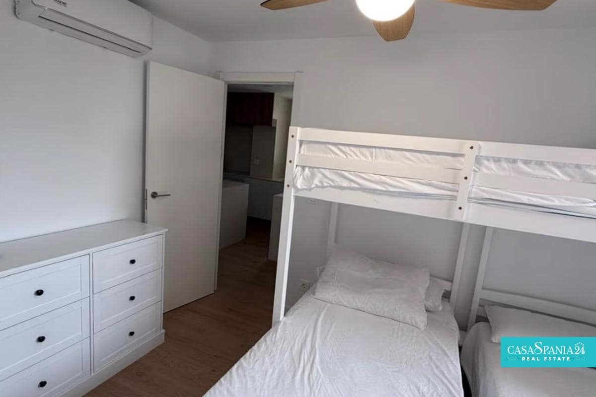 2 bedroom Apartment for sale in Benidorm - € 263,000 (Ref: 9002287)