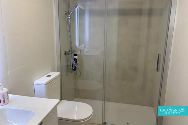 2 bedroom Apartment for sale in Playa Levante, Benidorm - € 263,000 (Ref: 9002287)