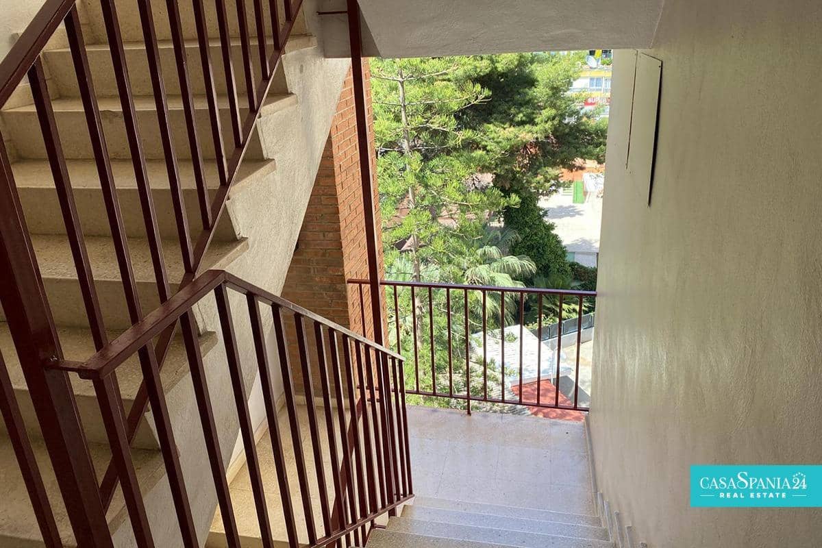 2 bedroom Apartment for sale in Benidorm - € 263,000 (Ref: 9002287)