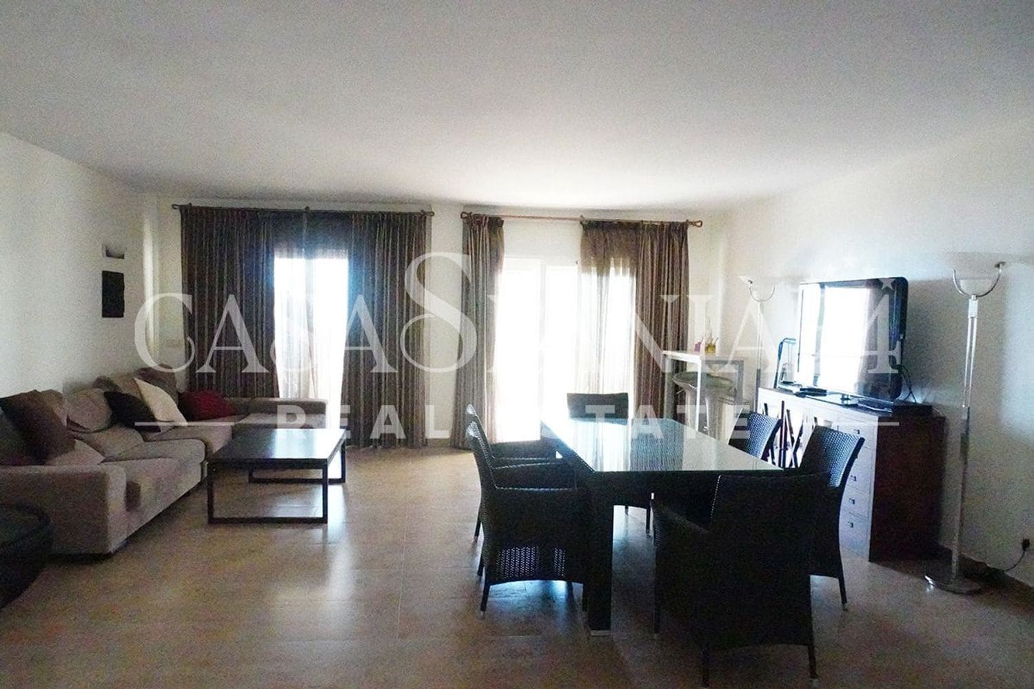 2 sypialnia Mieszkanie na sprzedaż w Altea la Vella z basenem - 440 000 € (Ref: 9002288)