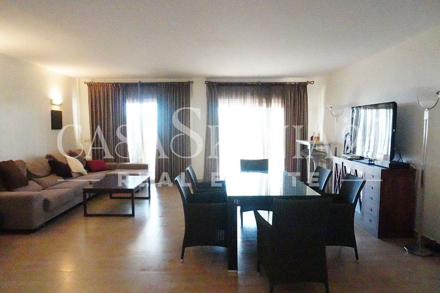 2 sypialnia Mieszkanie na sprzedaż w Altea la Vella z basenem - 440 000 € (Ref: 9002288)