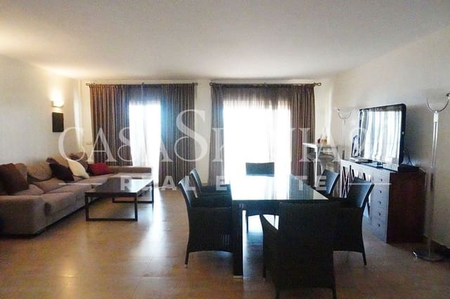 2 quarto Apartamento para venda em Altea la Vella, Altea com piscina - 440 000 € (Ref: 9002288)