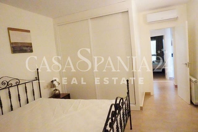 2 quarto Apartamento para venda em Altea la Vella, Altea com piscina - 440 000 € (Ref: 9002288)