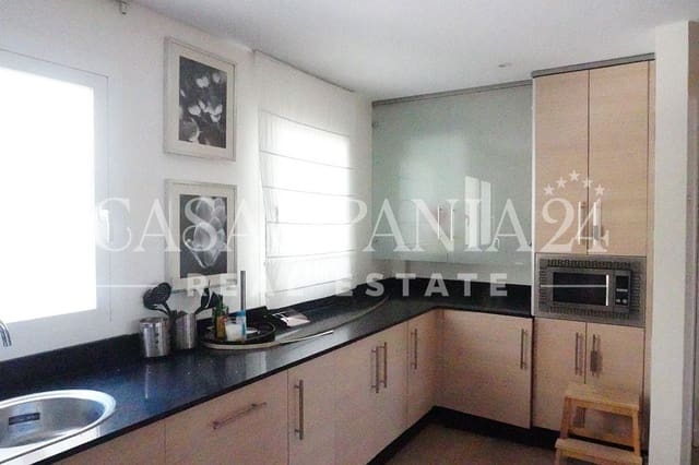 2 quarto Apartamento para venda em Altea la Vella, Altea com piscina - 440 000 € (Ref: 9002288)
