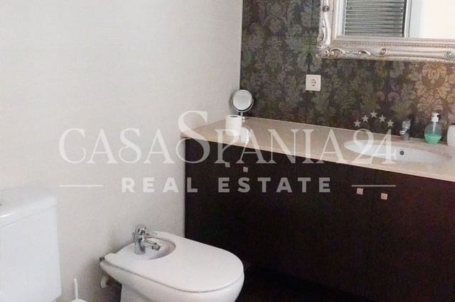 2 quarto Apartamento para venda em Altea la Vella, Altea com piscina - 440 000 € (Ref: 9002288)