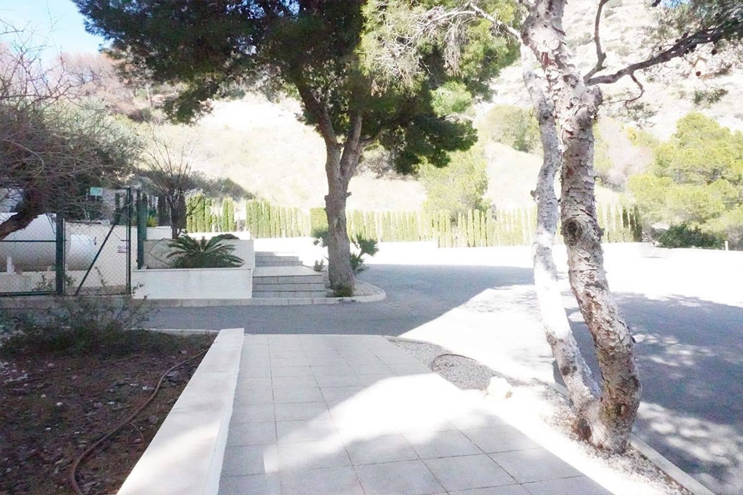 2 sypialnia Mieszkanie na sprzedaż w Altea la Vella z basenem - 440 000 € (Ref: 9002288)