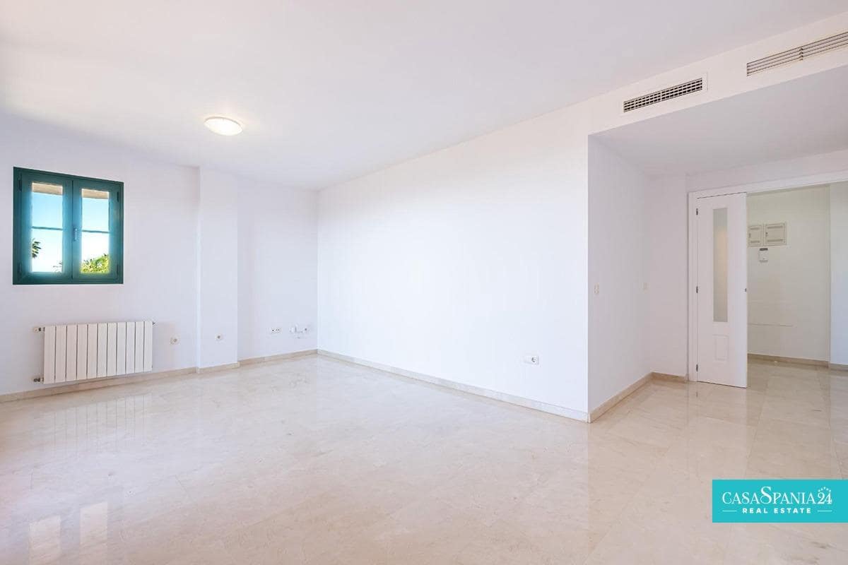 2 Zimmer Apartment zu verkaufen in Finestrat mit Pool Garage - 395.000 € (Ref: 9003424)