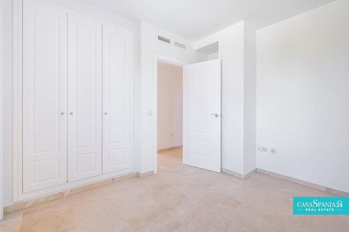 2 Zimmer Apartment zu verkaufen in Finestrat mit Pool Garage - 395.000 € (Ref: 9003424)