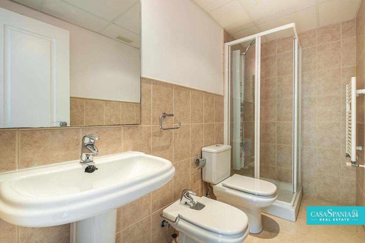 2 Zimmer Apartment zu verkaufen in Finestrat mit Pool Garage - 395.000 € (Ref: 9003424)