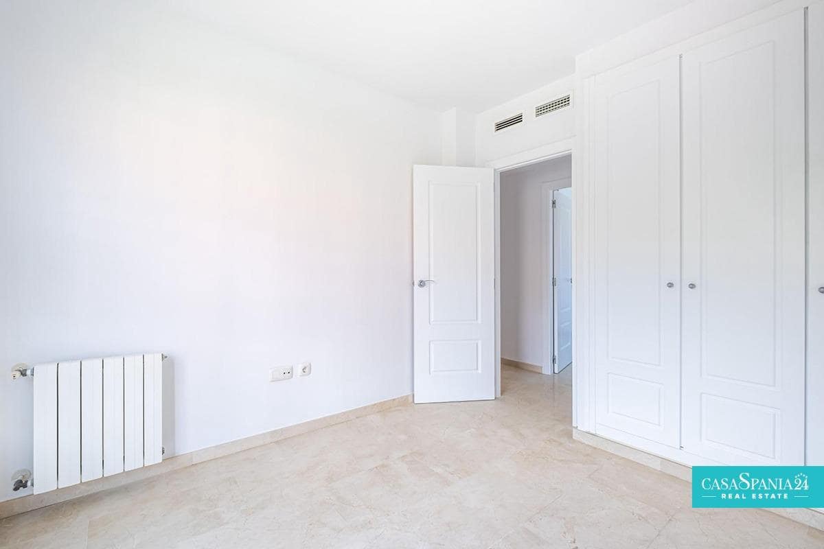 2 Zimmer Apartment zu verkaufen in Finestrat mit Pool Garage - 395.000 € (Ref: 9003424)