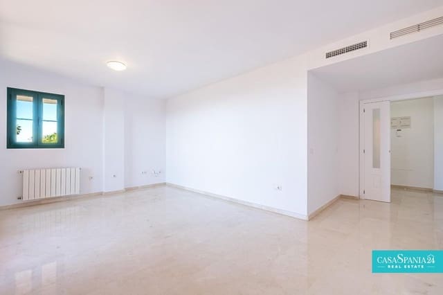 2 Zimmer Apartment zu verkaufen in Finestrat mit Pool Garage - 395.000 € (Ref: 9003424)