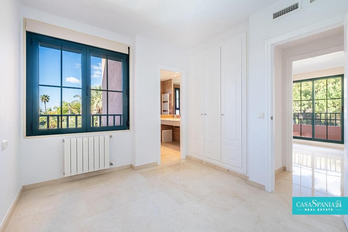 2 Zimmer Apartment zu verkaufen in Finestrat mit Pool Garage - 395.000 € (Ref: 9003424)