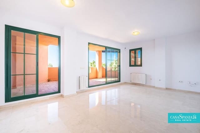 2 Zimmer Apartment zu verkaufen in Finestrat mit Pool Garage - 395.000 € (Ref: 9003424)