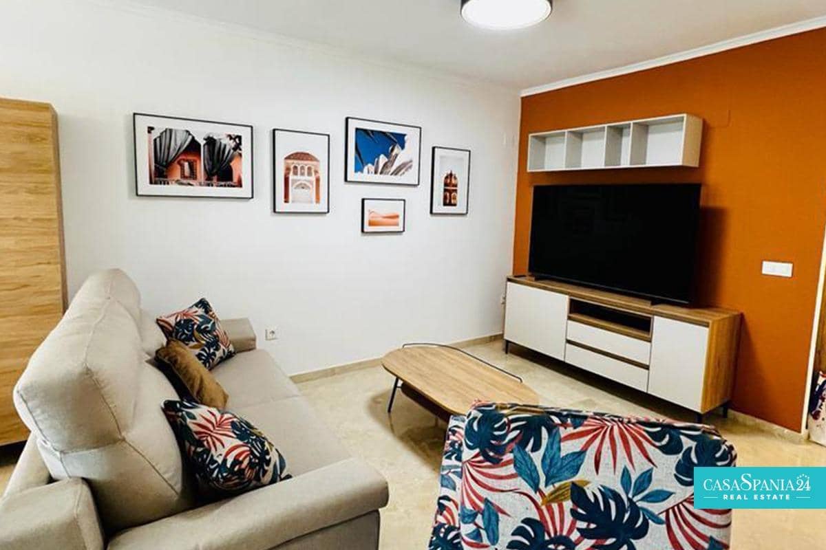 2 bedroom Apartment for sale in Albir with pool garage - € 395,000 (Ref: 9003425)