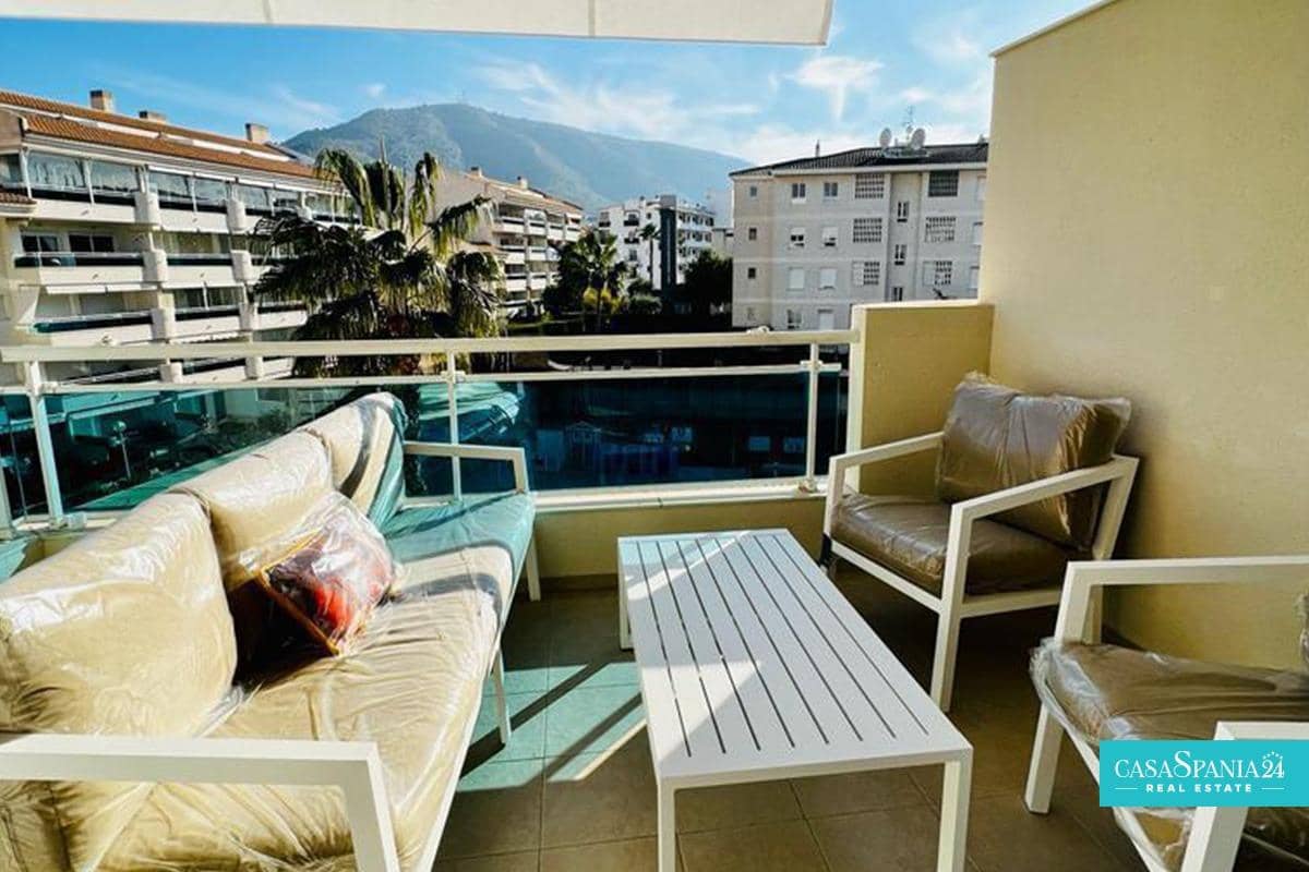 2 bedroom Apartment for sale in Albir with pool garage - € 395,000 (Ref: 9003425)
