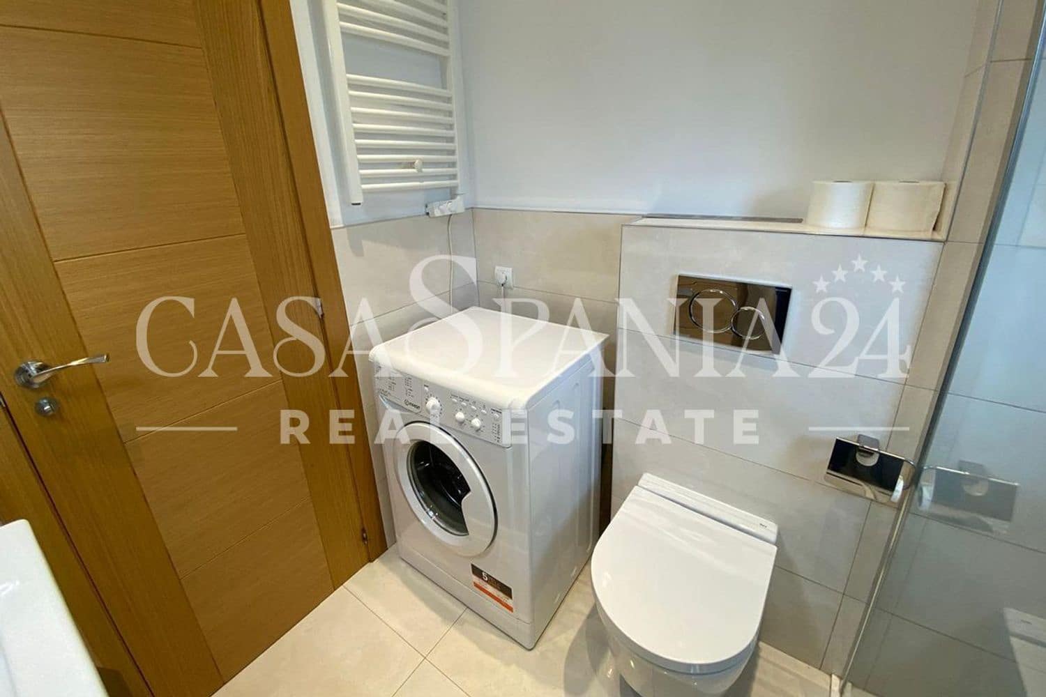 2 soverom Leilighet til salgs i Benidorm med svømmebasseng - € 274 000 (Ref: 9005356)