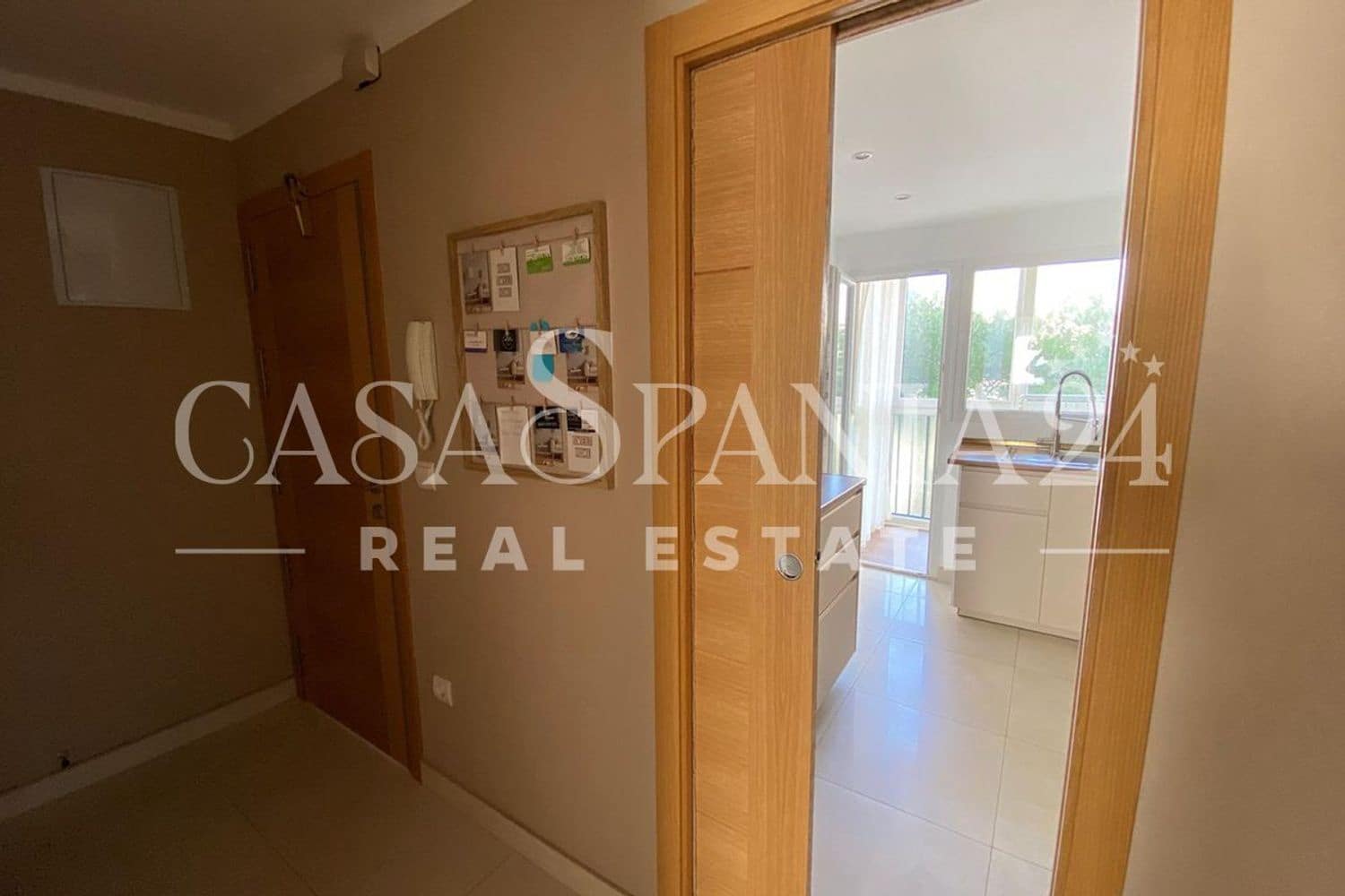 2 soverom Leilighet til salgs i Benidorm med svømmebasseng - € 274 000 (Ref: 9005356)