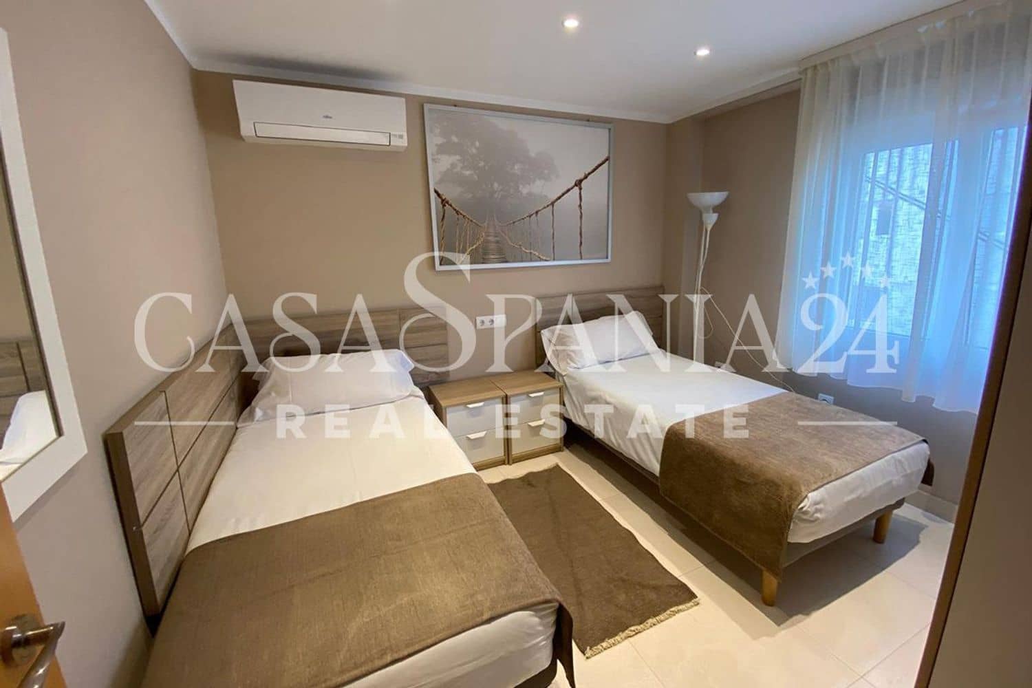 2 soverom Leilighet til salgs i Benidorm med svømmebasseng - € 274 000 (Ref: 9005356)