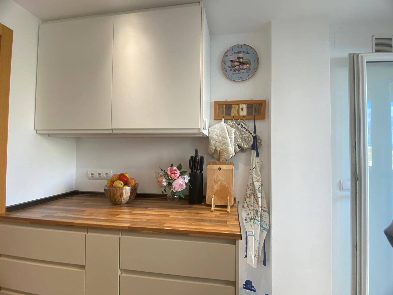 2 soverom Leilighet til salgs i Benidorm med svømmebasseng - € 274 000 (Ref: 9005356)