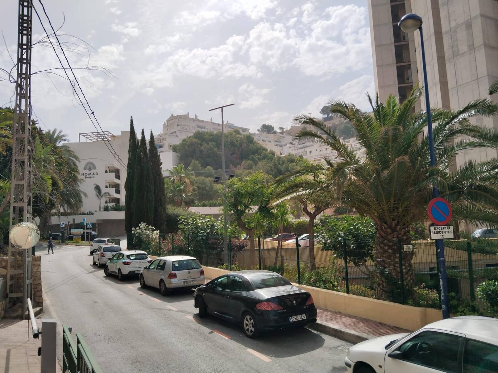 2 soverom Leilighet til salgs i Benidorm med svømmebasseng - € 274 000 (Ref: 9005356)