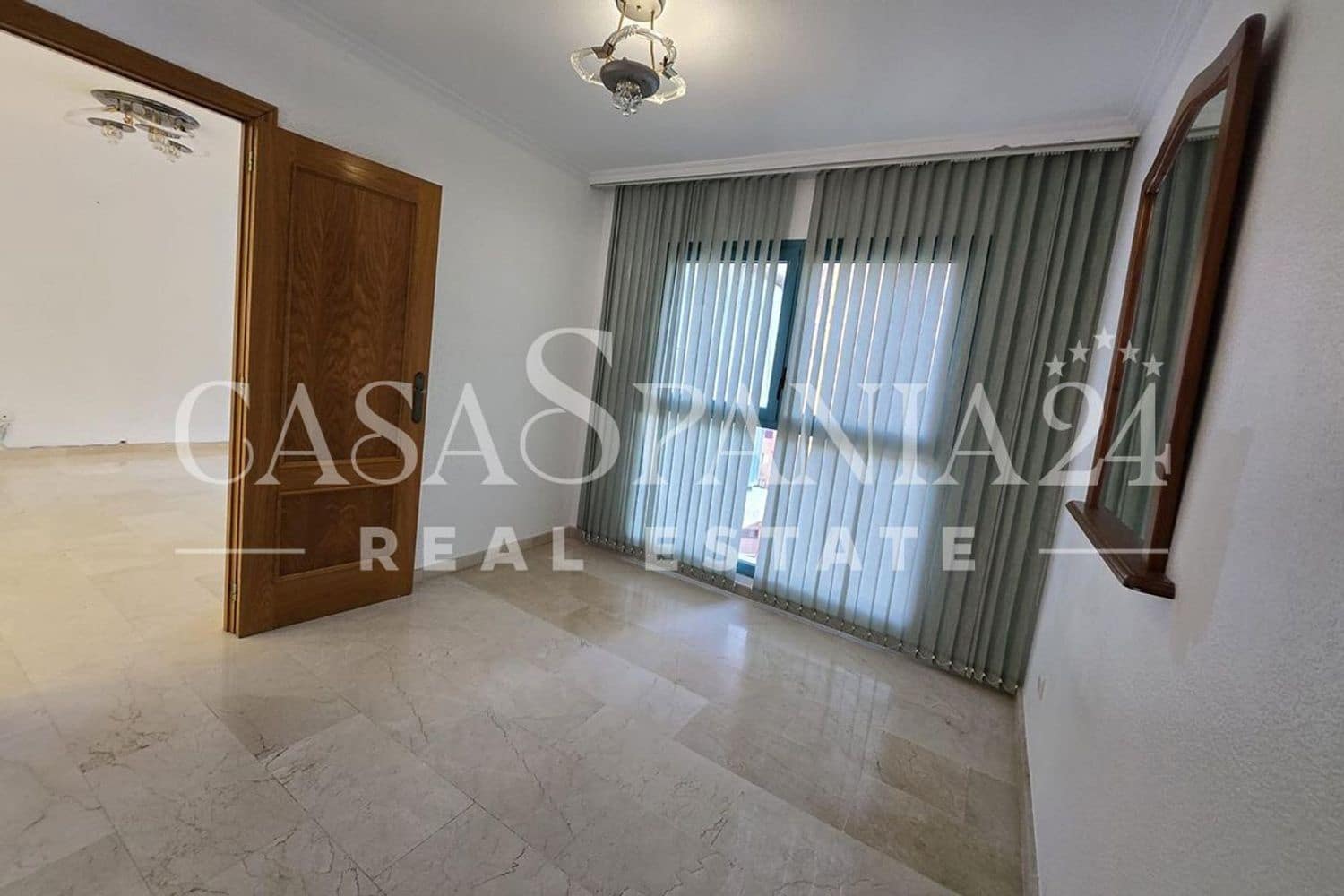 4 soveværelse Lejlighed til salg i La Villajoyosa / Vila Joiosa med swimmingpool - € 350.000 (Ref: 9005357)