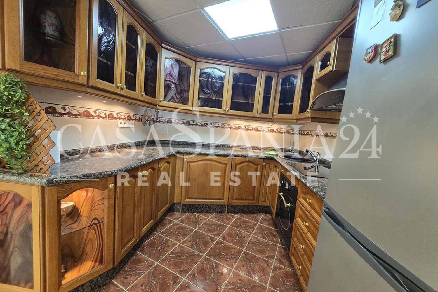 4 soveværelse Lejlighed til salg i La Villajoyosa / Vila Joiosa med swimmingpool - € 350.000 (Ref: 9005357)