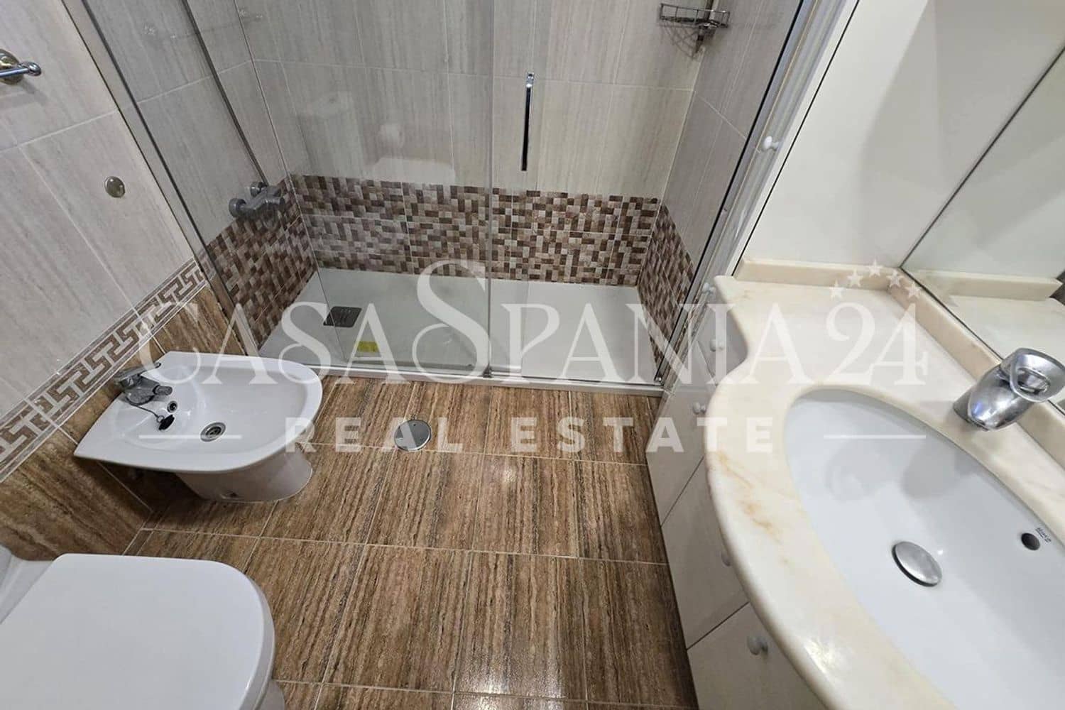 4 soveværelse Lejlighed til salg i La Villajoyosa / Vila Joiosa med swimmingpool - € 350.000 (Ref: 9005357)