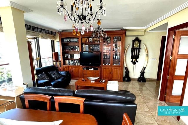 3 camera da letto Appartamento in vendita in Playa Levante, Benidorm con garage - 499.000 € (Rif: 9026563)