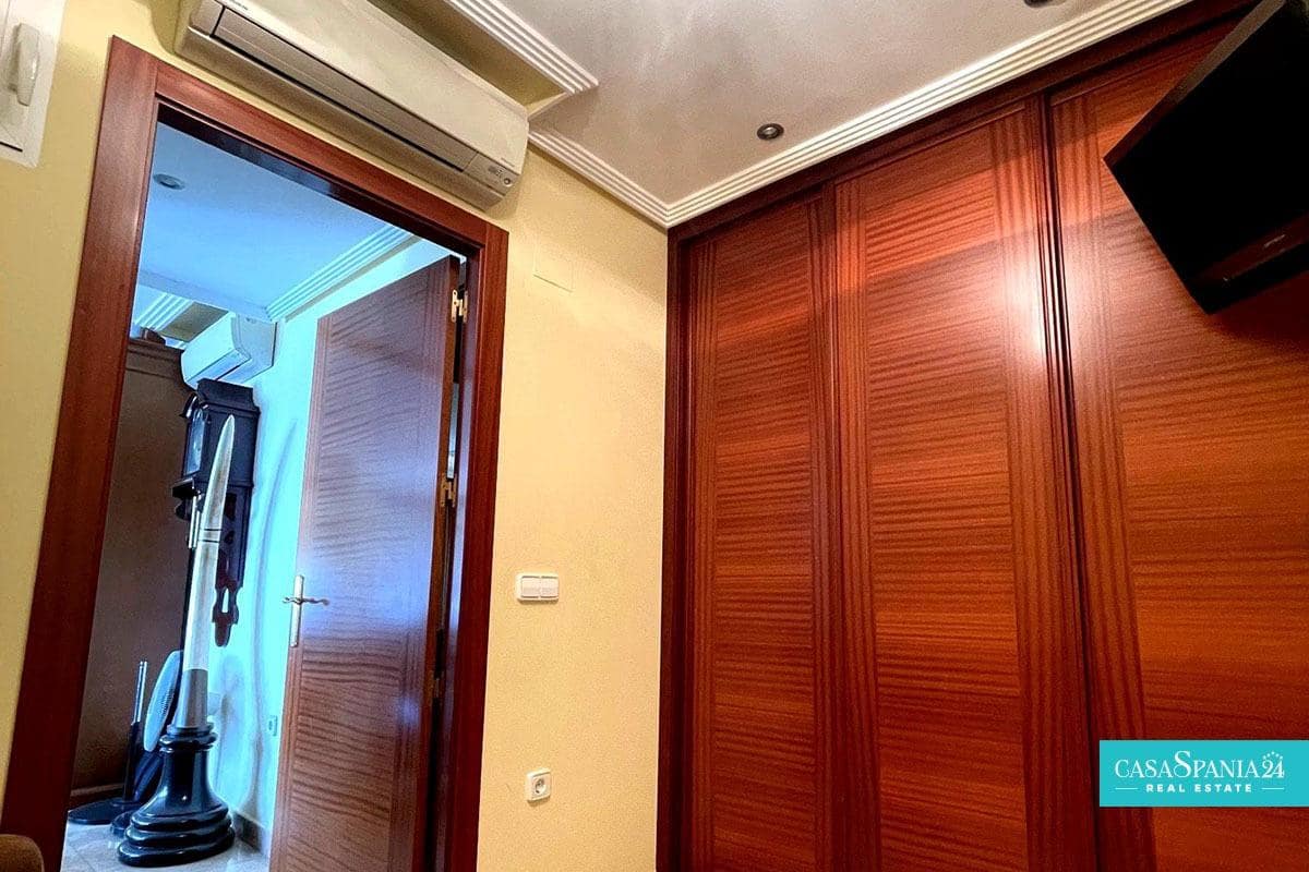 3 soveværelse Lejlighed til salg i Benidorm med garage - € 499.000 (Ref: 9026563)