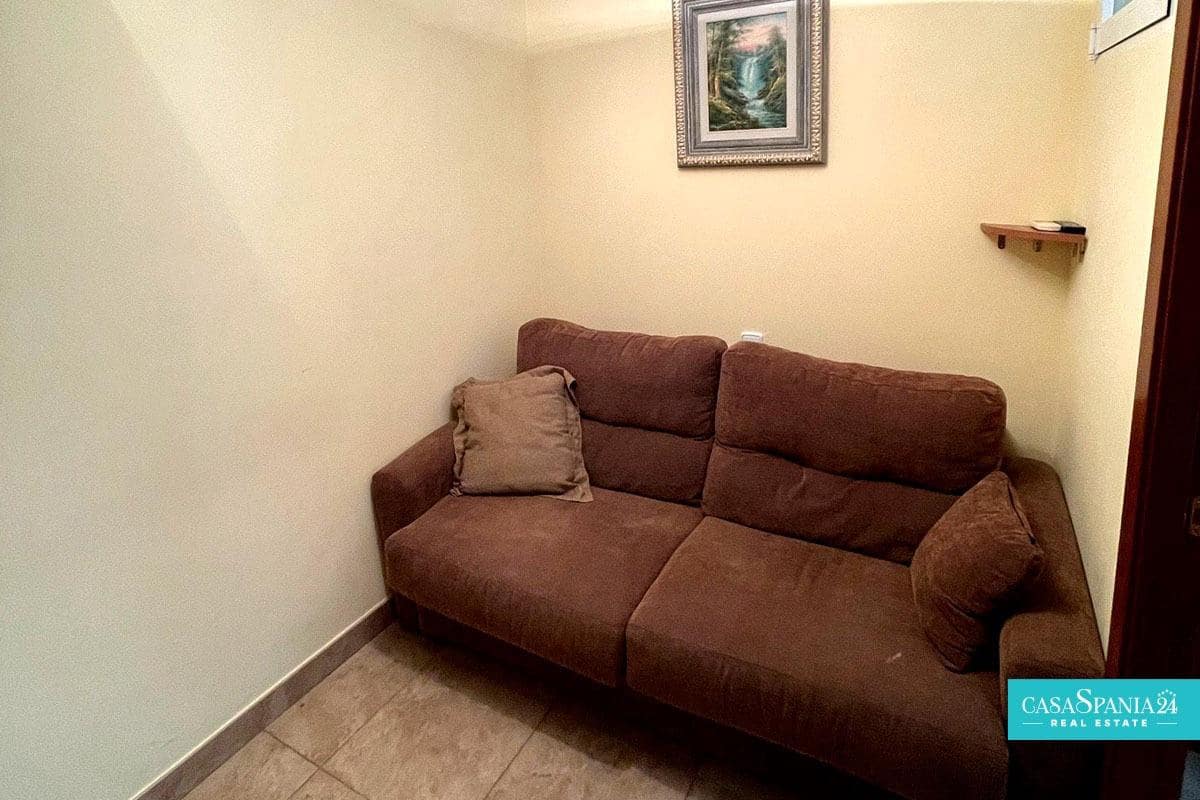 3 soveværelse Lejlighed til salg i Benidorm med garage - € 499.000 (Ref: 9026563)