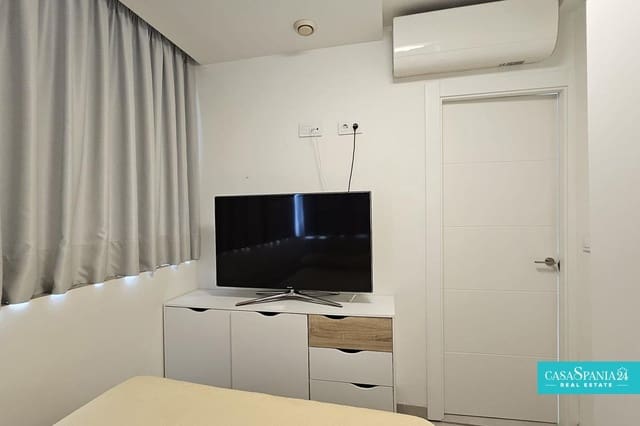 2 Zimmer Apartment zu verkaufen in Finestrat mit Pool - 299.000 € (Ref: 9057796)