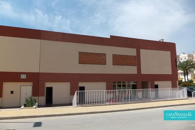 Commercial for sale in Finestrat with garage - € 105,000 (Ref: 9059626)